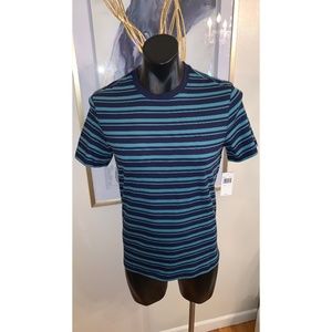 NWT Men's Michael Kors Short Sleeve Tee